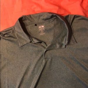 Men’s Adidas Golf Polo 3XL